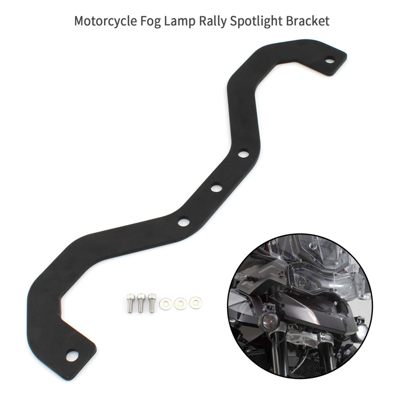 TIGER 900 Tiger 900 GT Rally Pro Motorcycle Fog Lamp Rally Spotlight Bracket