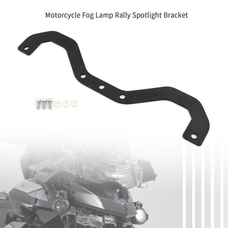TIGER 900 Tiger 900 GT Rally Pro Motorcycle Fog Lamp Rally Spotlight Bracket