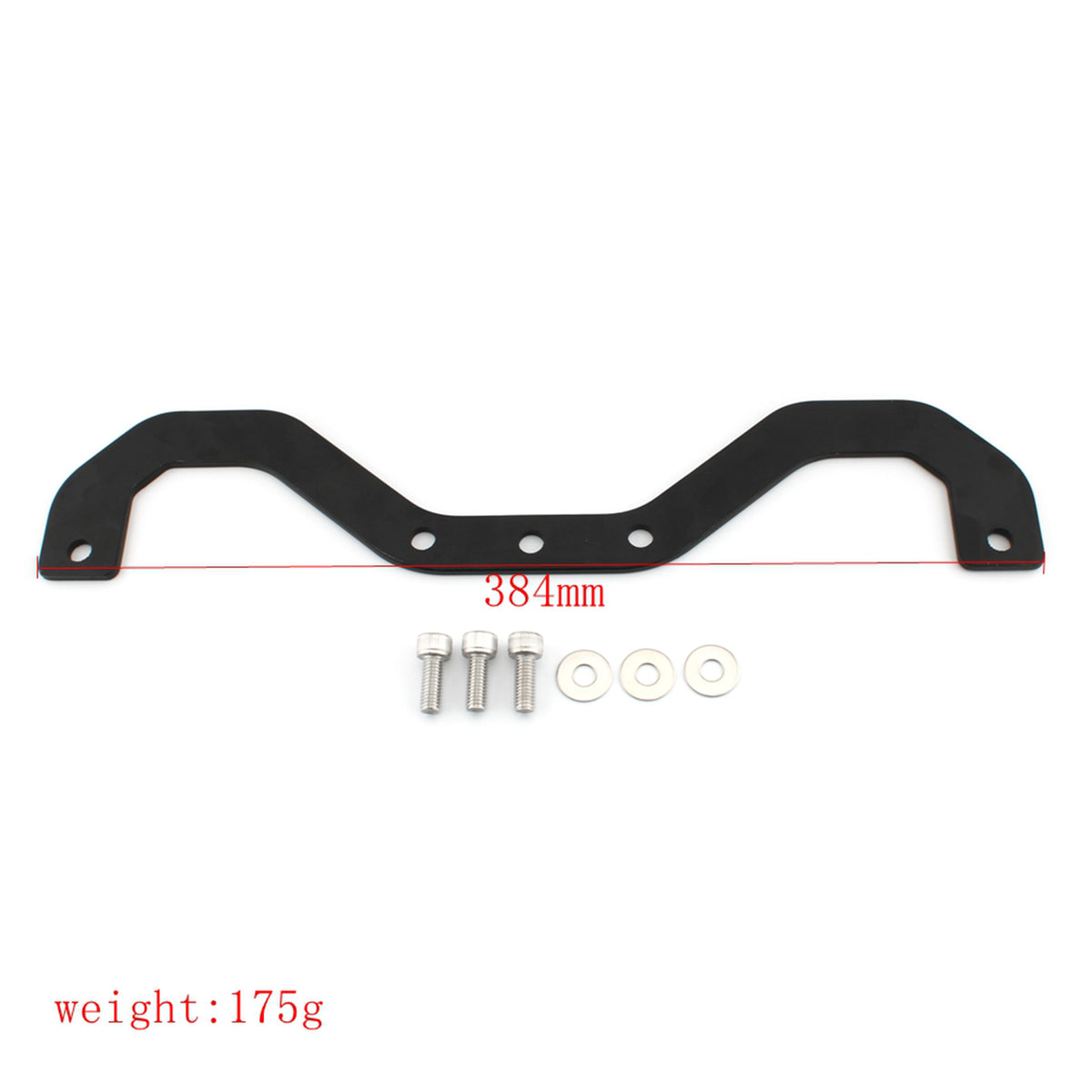 TIGER 900 Tiger 900 GT Rally Pro Motorcycle Fog Lamp Rally Spotlight Bracket