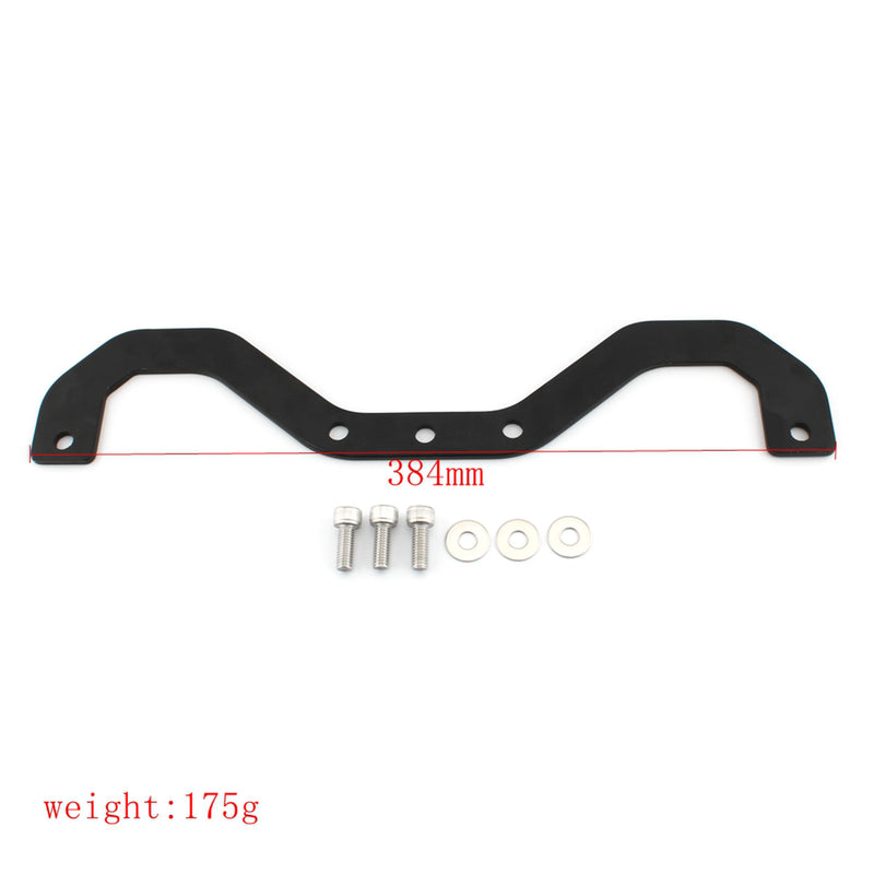 TIGER 900 Tiger 900 GT Rally Pro Motorcycle Fog Lamp Rally Spotlight Bracket