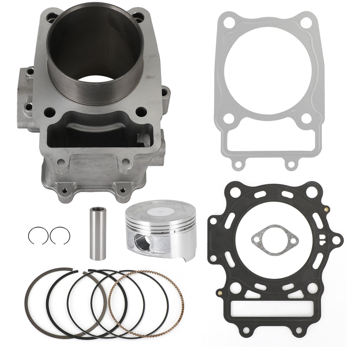 CF-Moto CF500 CF188 500cc CForce UForce U5 X5 Cylinder Piston Gasket Kit