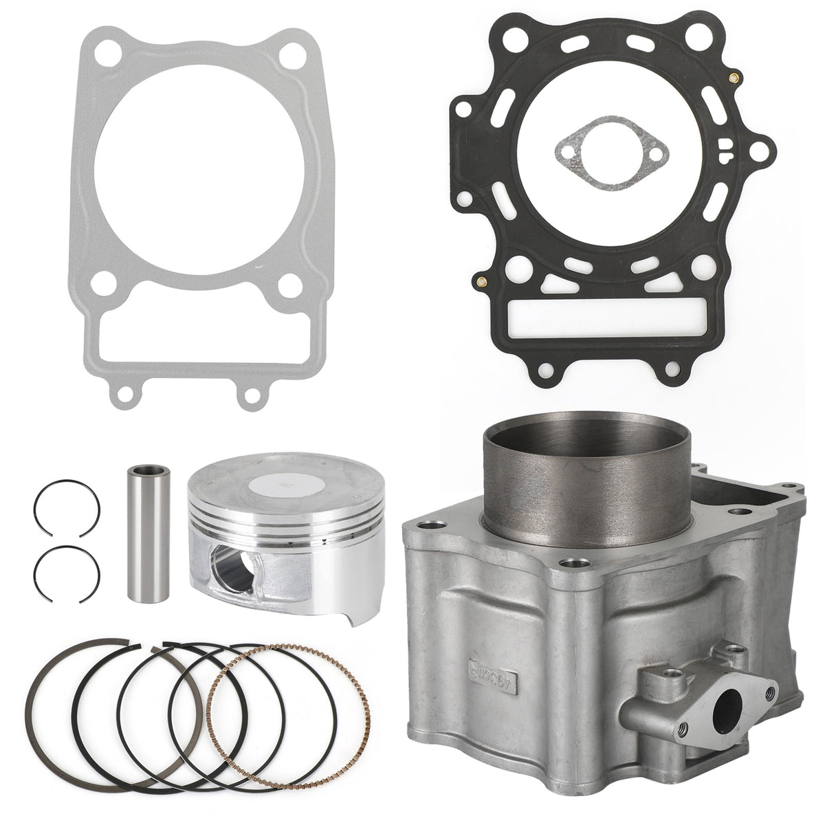 CF-Moto CF500 CF188 500cc CForce UForce U5 X5 Cylinder Piston Gasket Kit