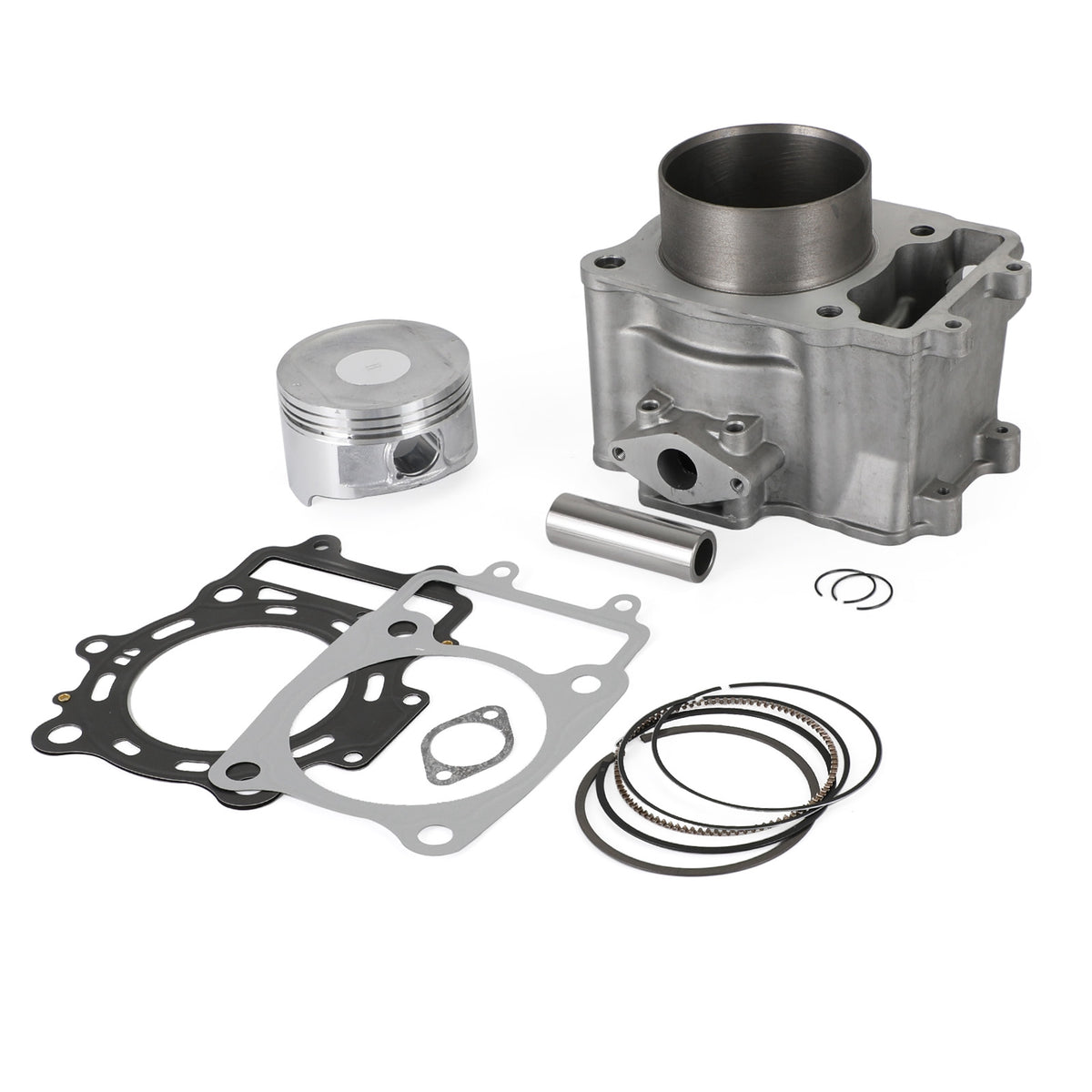 CF-Moto CF500 CF188 500cc CForce UForce U5 X5 Cylinder Piston Gasket Kit
