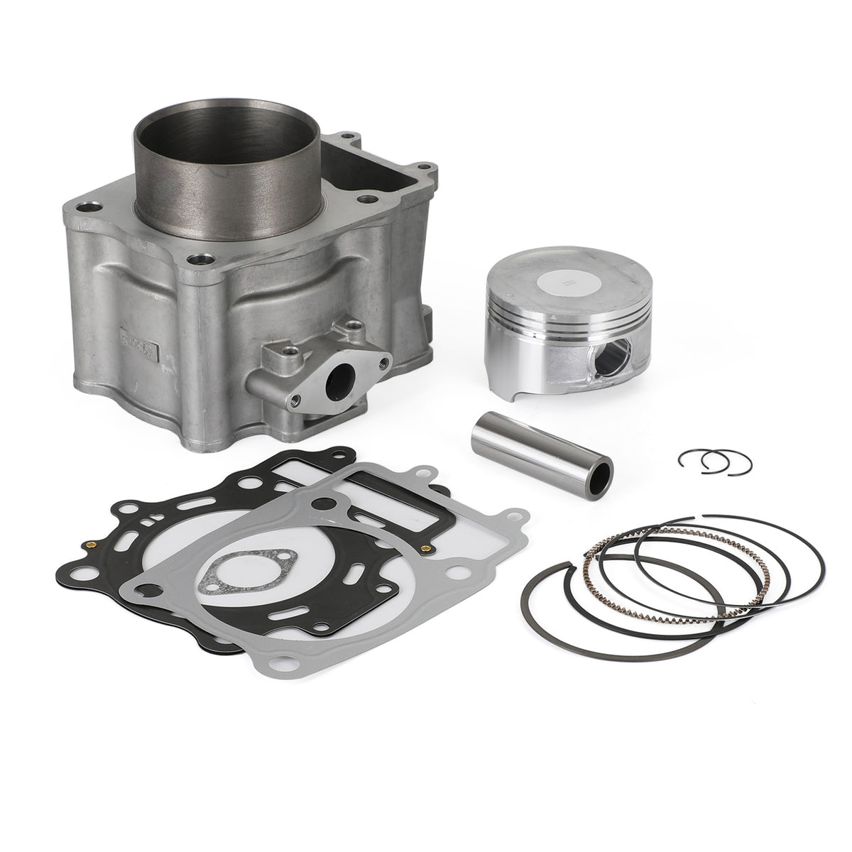 CF-Moto CF500 CF188 500cc CForce UForce U5 X5 Cylinder Piston Gasket Kit