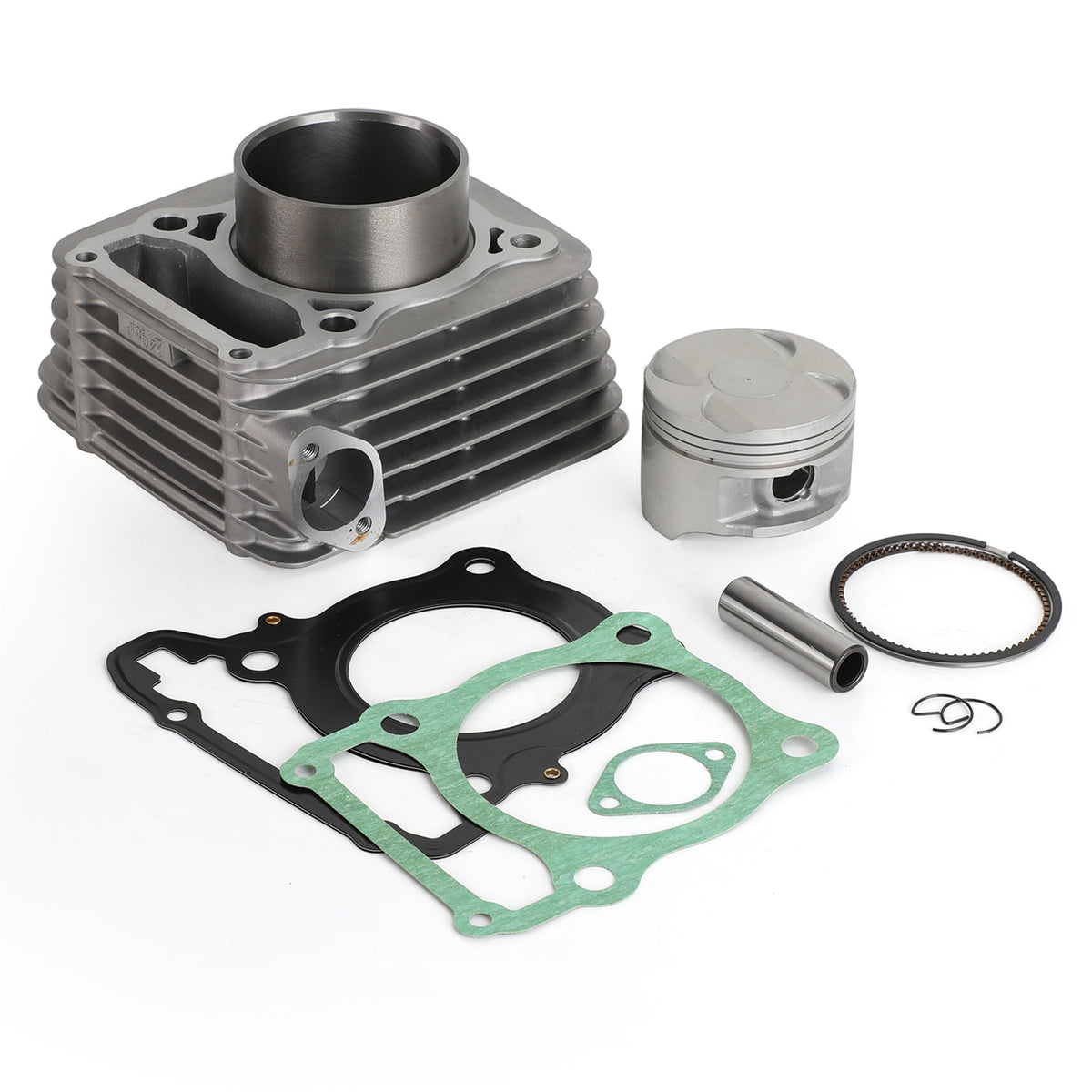 Honda CBX250 Twister XR250 Tornado 2001-2008 Cylinder Piston Gasket Kit 73mm