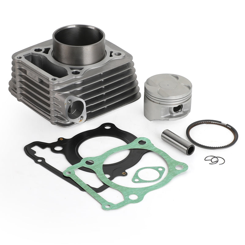 Honda CBX250 Twister XR250 Tornado 2001-2008 Cylinder Piston Gasket Kit 73mm