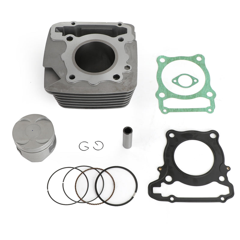 Honda CBX250 Twister XR250 Tornado 2001-2008 Cylinder Piston Gasket Kit 73mm