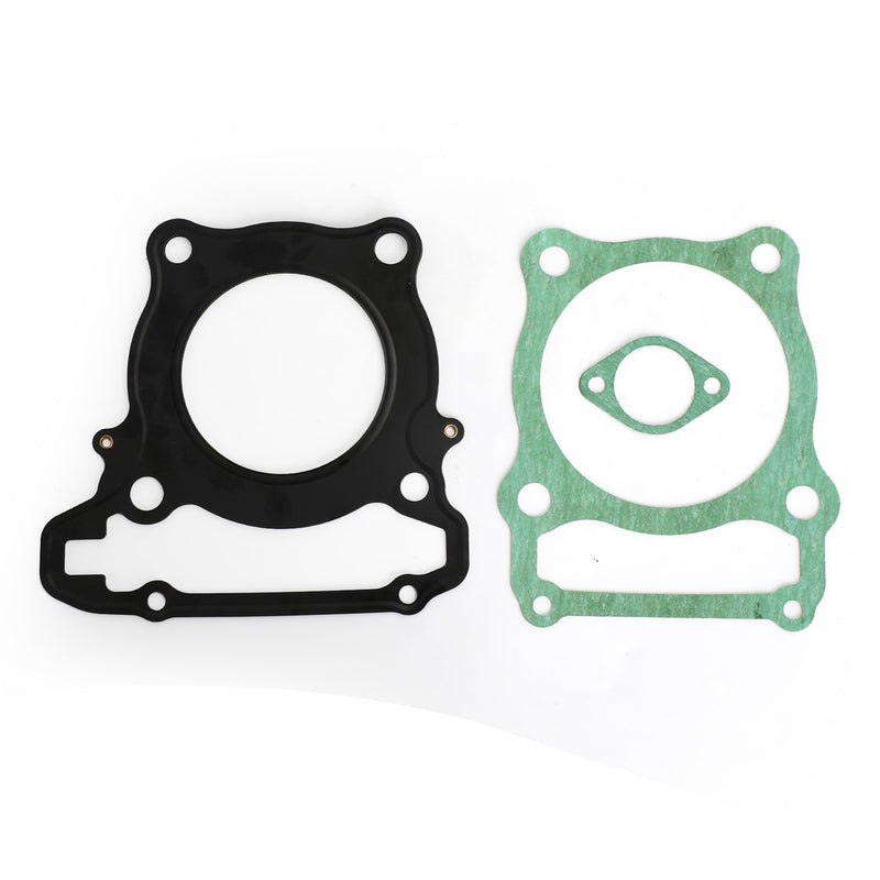 Honda CBX250 Twister XR250 Tornado 2001-2008 Cylinder Piston Gasket Kit 73mm