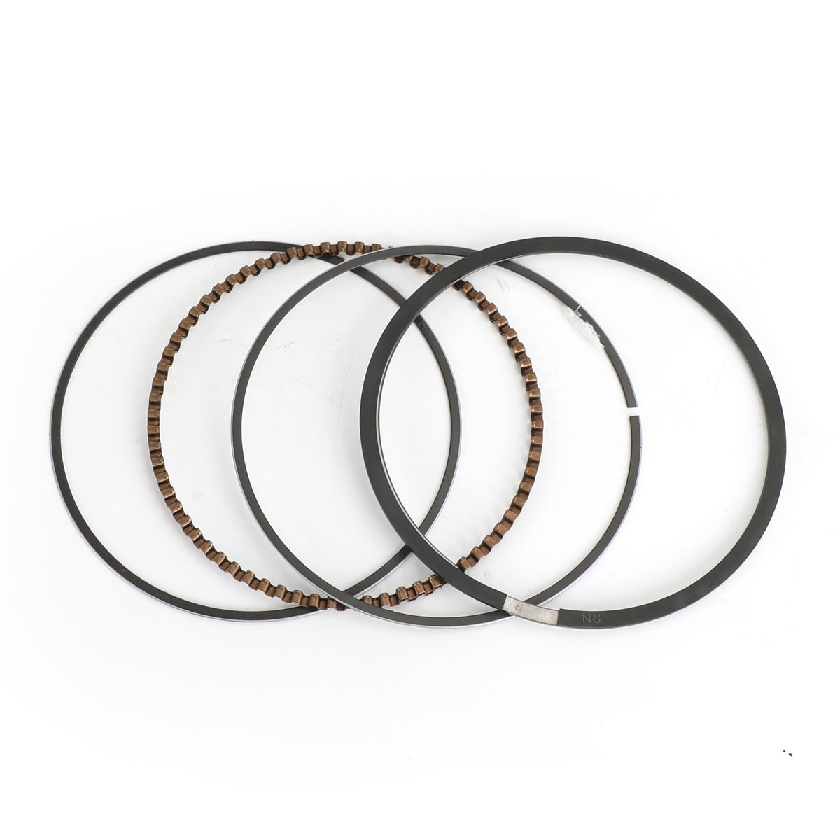 Honda CBX250 Twister XR250 Tornado 2001-2008 Cylinder Piston Gasket Kit 73mm