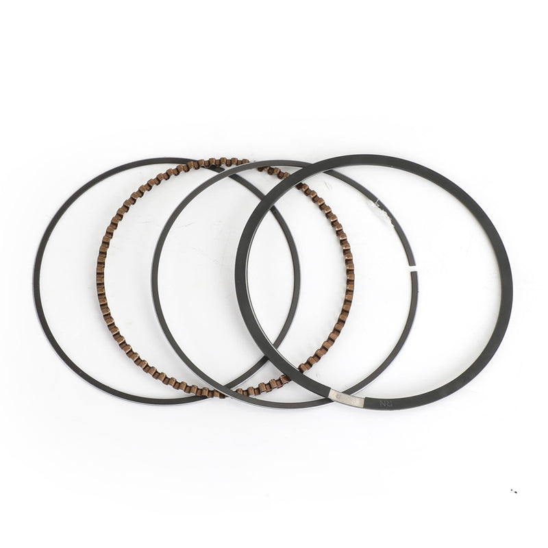 Honda CBX250 Twister XR250 Tornado 2001-2008 Cylinder Piston Gasket Kit 73mm