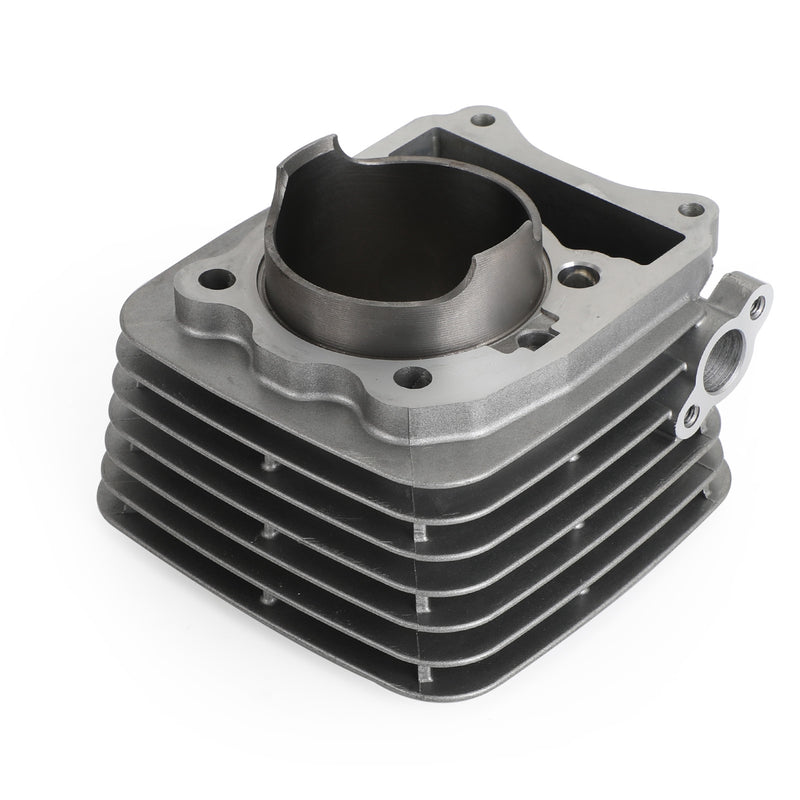 Suzuki DR200 DR200S DR200SE DF200 VanVan 200 Cylinder Piston Gasket Kit 66mm
