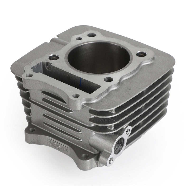 Suzuki DR200 DR200S DR200SE DF200 VanVan 200 Cylinder Piston Gasket Kit 66mm