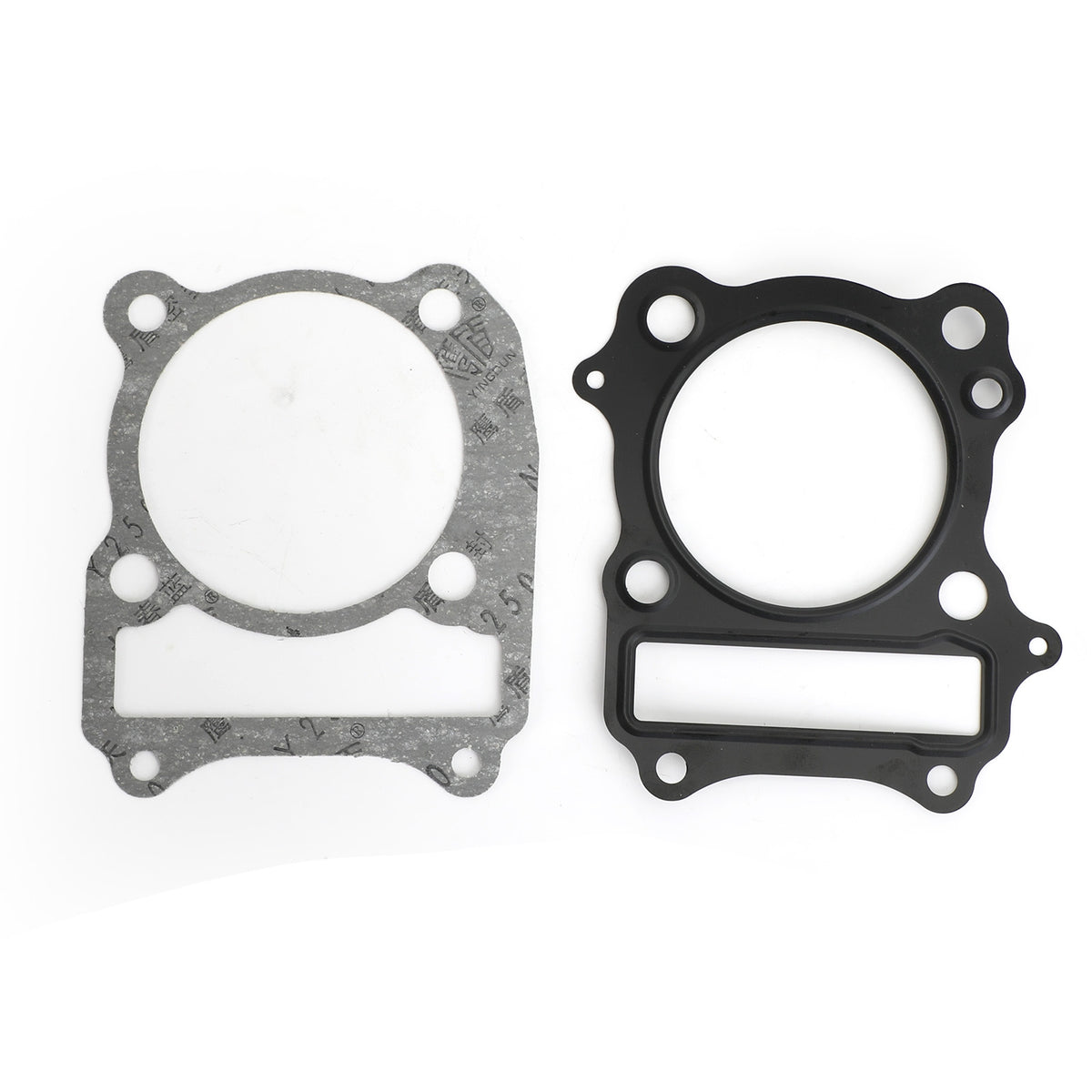 Suzuki DR200 DR200S DR200SE DF200 VanVan 200 Cylinder Piston Gasket Kit 66mm
