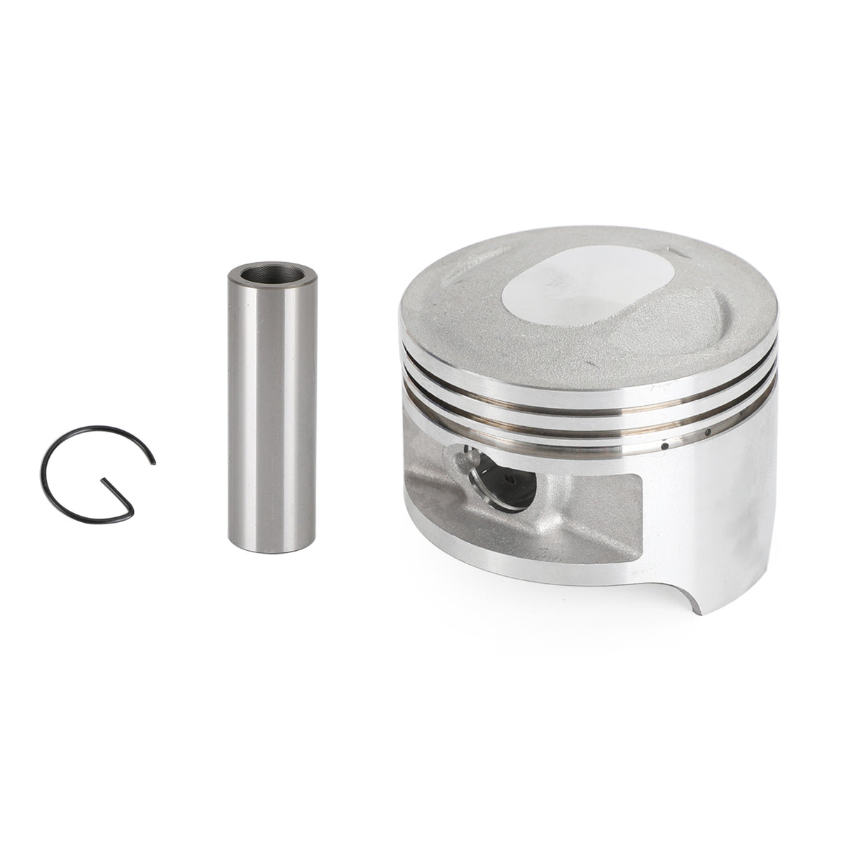Suzuki DR200 DR200S DR200SE DF200 VanVan 200 Cylinder Piston Gasket Kit 66mm
