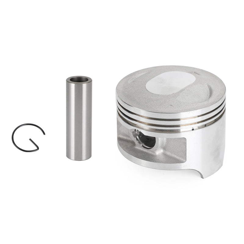 Suzuki DR200 DR200S DR200SE DF200 VanVan 200 Cylinder Piston Gasket Kit 66mm