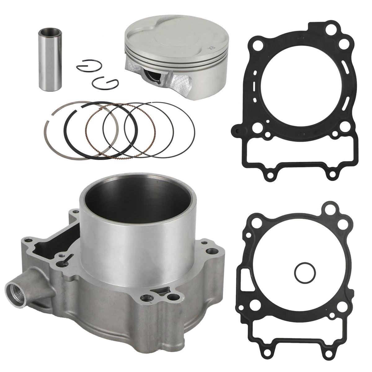 Polaris RZR Ranger 570 XP Sportsman 3022860 3022295 99mm Cylinder Assembly