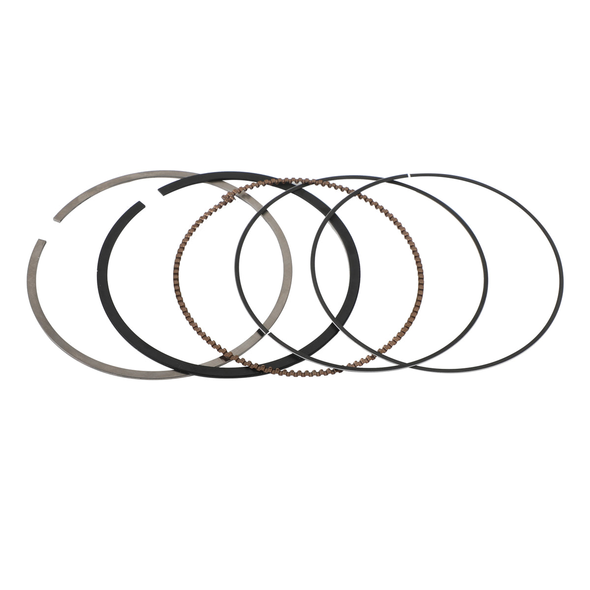 Polaris Sportsman 450 2017-2022 Top End Kit Cylinder Piston Gasket 93mm
