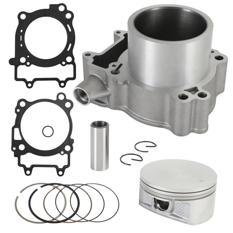 Polaris Sportsman 450 2017-2022 Top End Kit Cylinder Piston Gasket 93mm