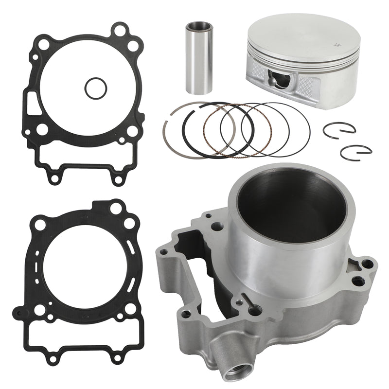 Polaris Sportsman 450 2017-2022 Top End Kit Cylinder Piston Gasket 93mm