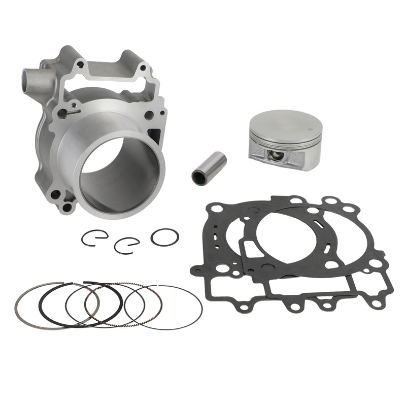 Polaris Sportsman 450 2017-2022 Top End Kit Cylinder Piston Gasket 93mm