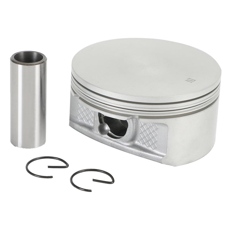 Polaris Sportsman 450 2017-2022 Top End Kit Cylinder Piston Gasket 93mm