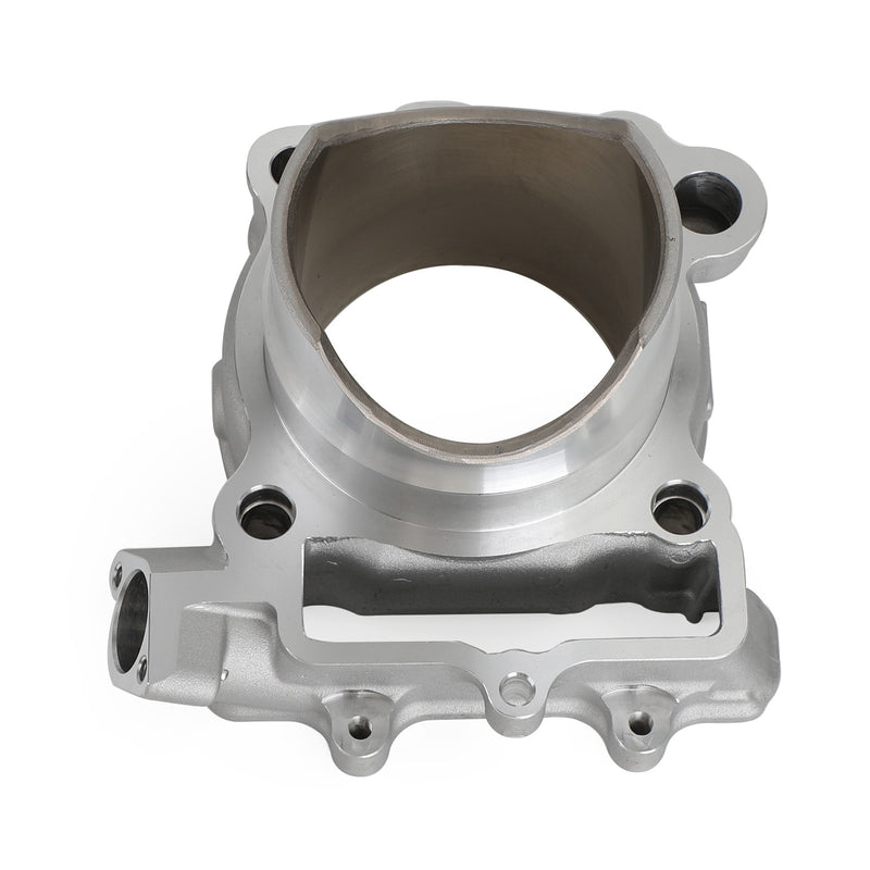 Kawasaki KX250F 2009-2019 Std. Bore 77mm Cast Aluminium Cylinder Jug