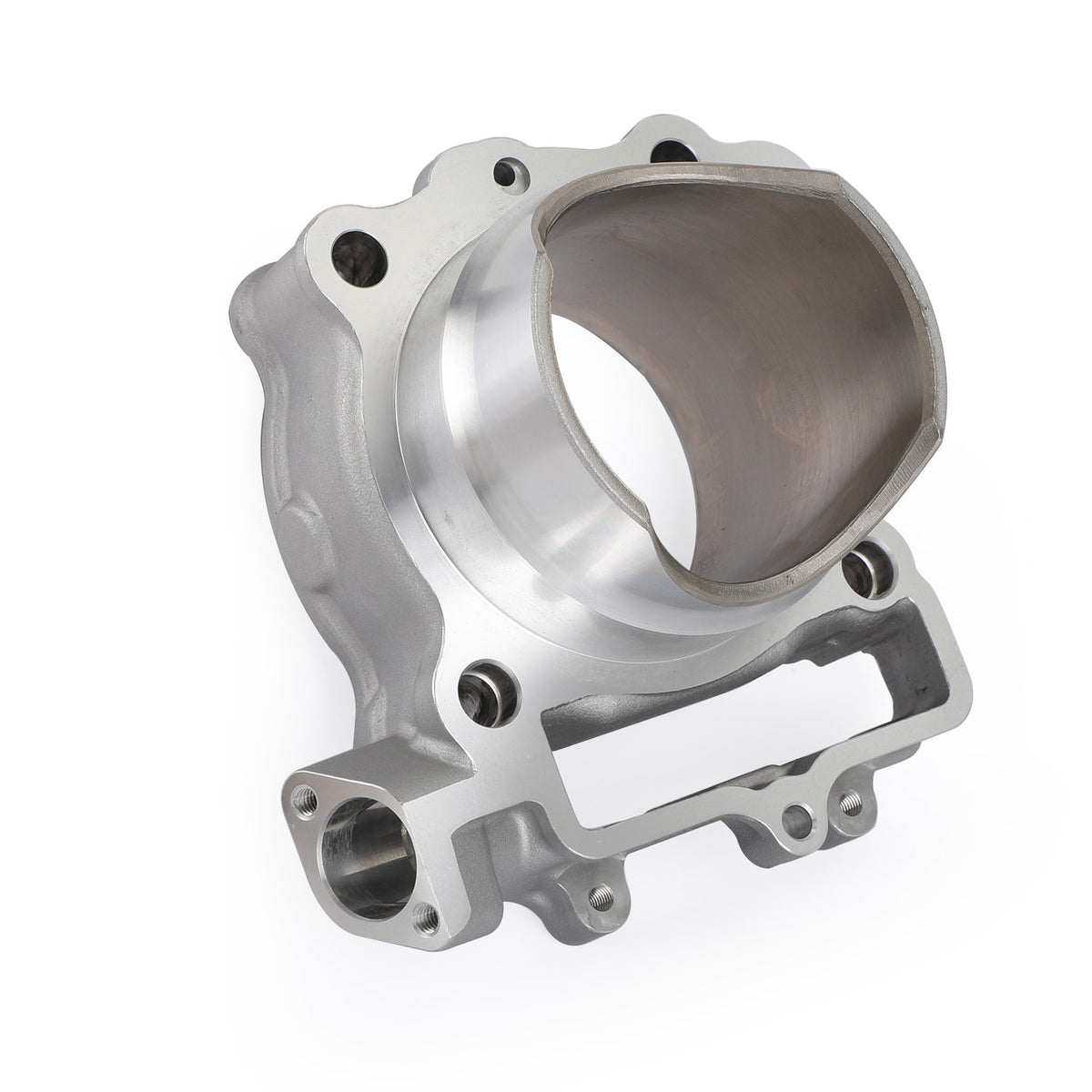 Kawasaki KX250F 2009-2019 Std. Bore 77mm Cast Aluminium Cylinder Jug