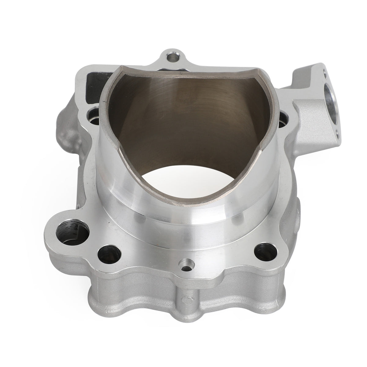 Kawasaki KX250F 2009-2019 Std. Bore 77mm Cast Aluminium Cylinder Jug