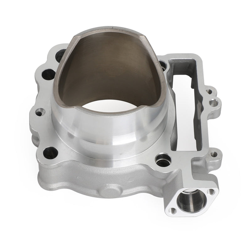 Kawasaki KX250F 2009-2019 Std. Bore 77mm Cast Aluminium Cylinder Jug