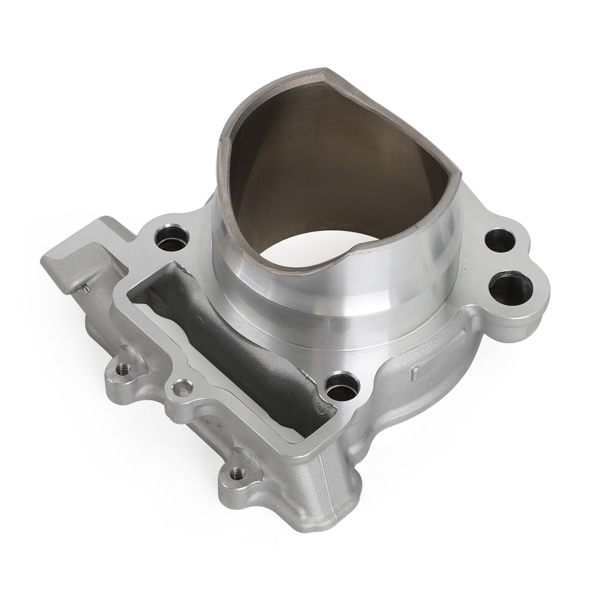 Kawasaki KX250F 2009-2019 Std. Bore 77mm Cast Aluminium Cylinder Jug