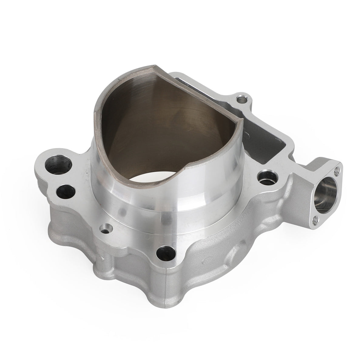 Kawasaki KX250F 2009-2019 Std. Bore 77mm Cast Aluminium Cylinder Jug