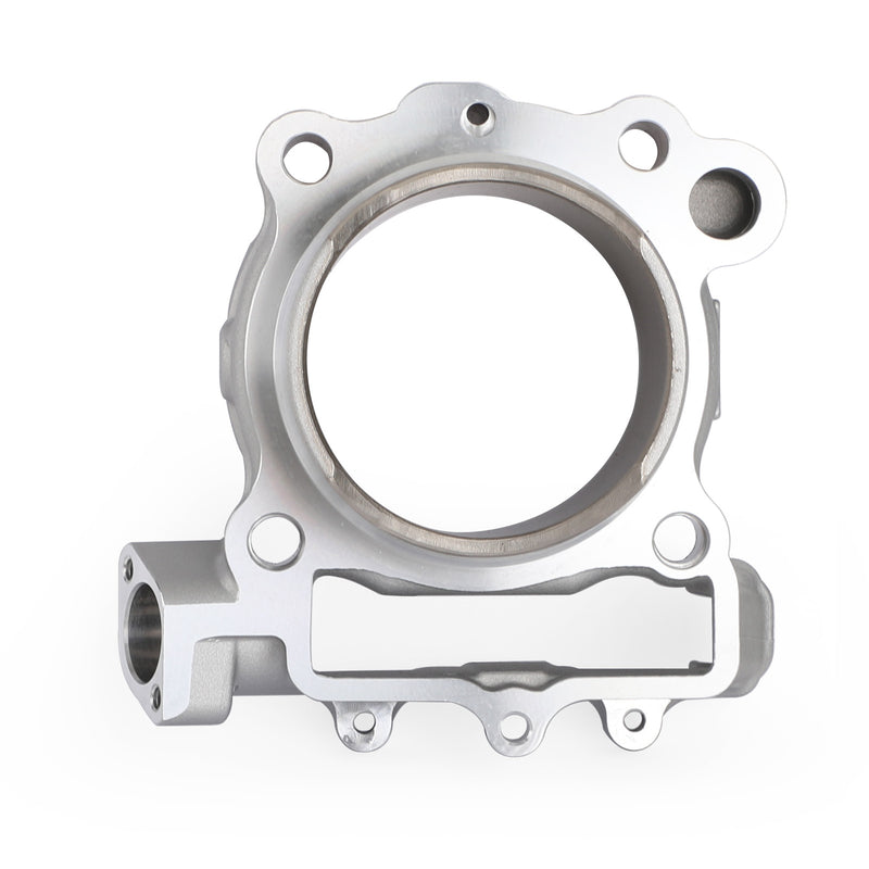 Kawasaki KX250F 2009-2019 Std. Bore 77mm Cast Aluminium Cylinder Jug