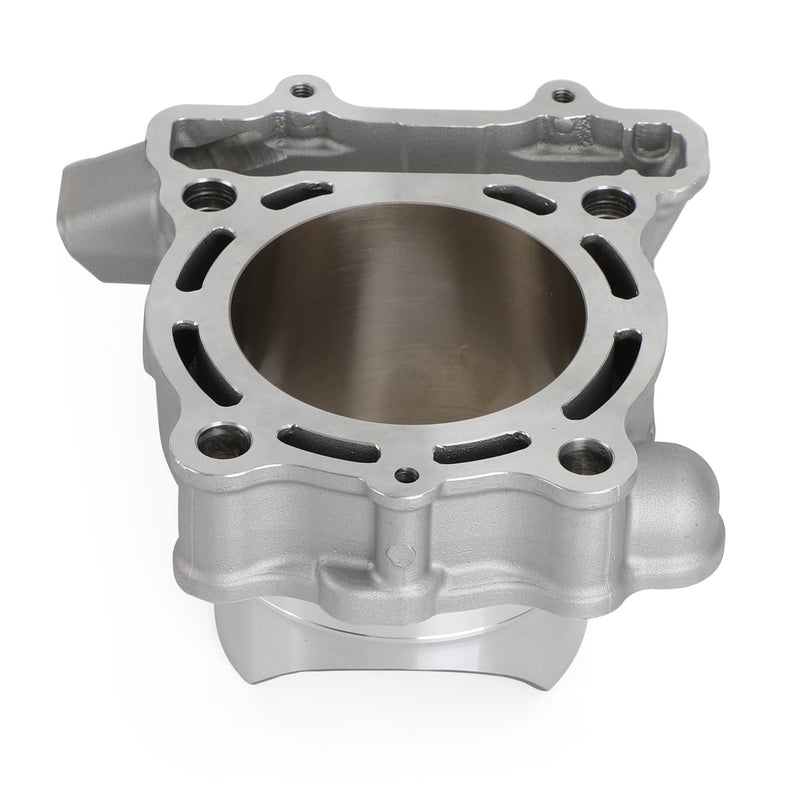 Kawasaki KX250F 2009-2019 Std. Bore 77mm Cast Aluminium Cylinder Jug