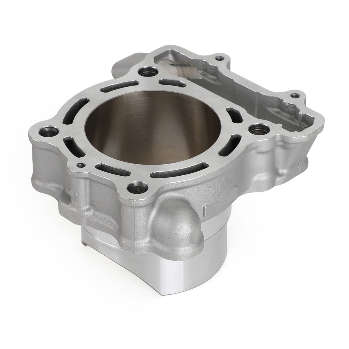 Kawasaki KX250F 2009-2019 Std. Bore 77mm Cast Aluminium Cylinder Jug