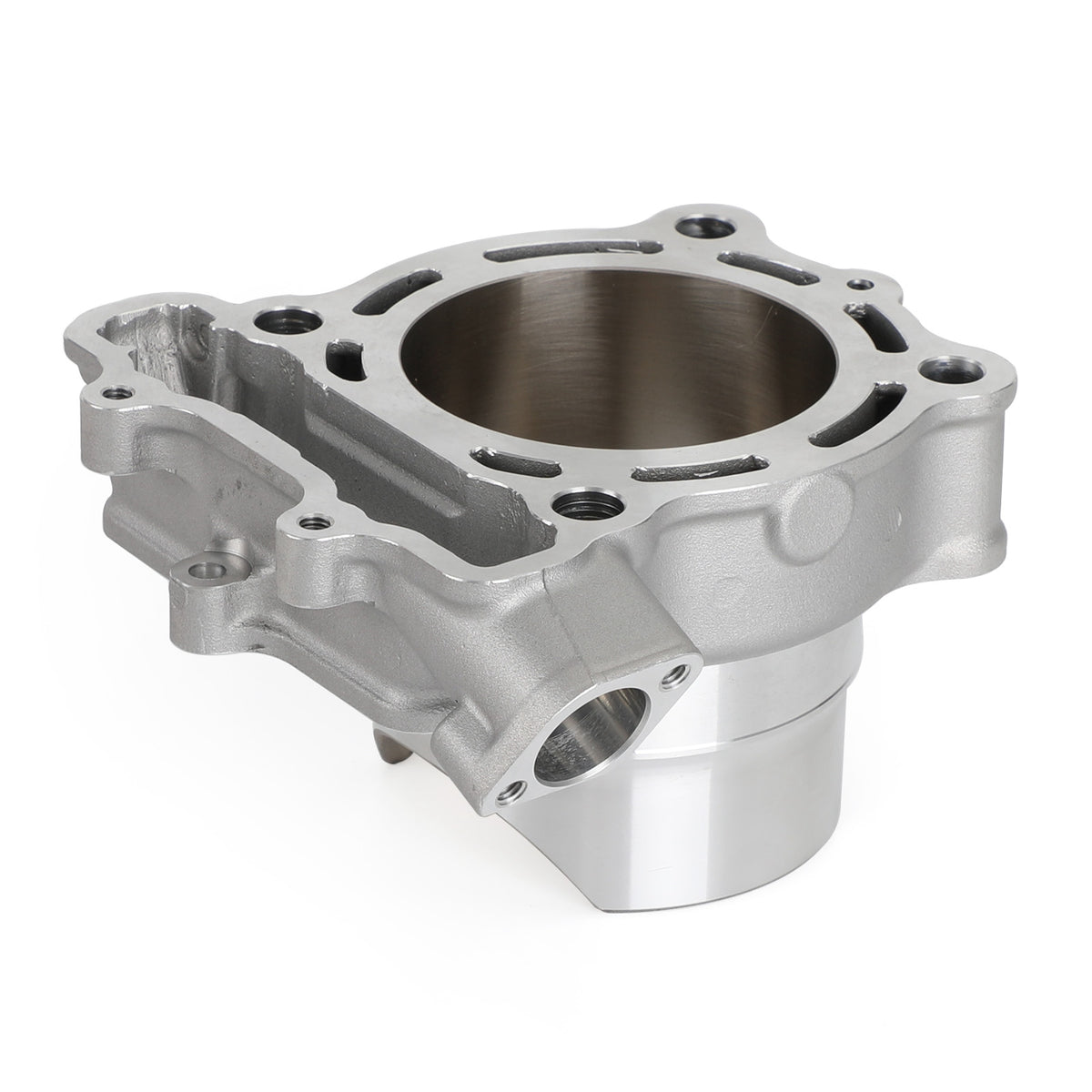 Kawasaki KX250F 2009-2019 Std. Bore 77mm Cast Aluminium Cylinder Jug
