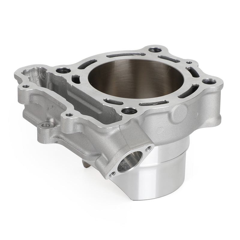 Kawasaki KX250F 2009-2019 Std. Bore 77mm Cast Aluminium Cylinder Jug