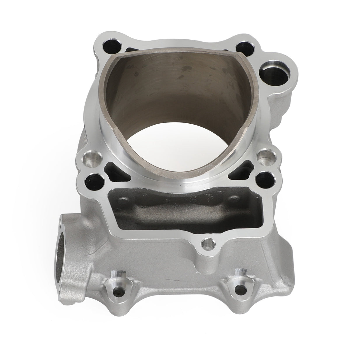 Yamaha YZ250F WR250F YZ WR 250 F 2001-2013 Cast Aluminium Cylinder Jug 77mm