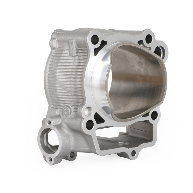 Yamaha YZ250F WR250F YZ WR 250 F 2001-2013 Cast Aluminium Cylinder Jug 77mm