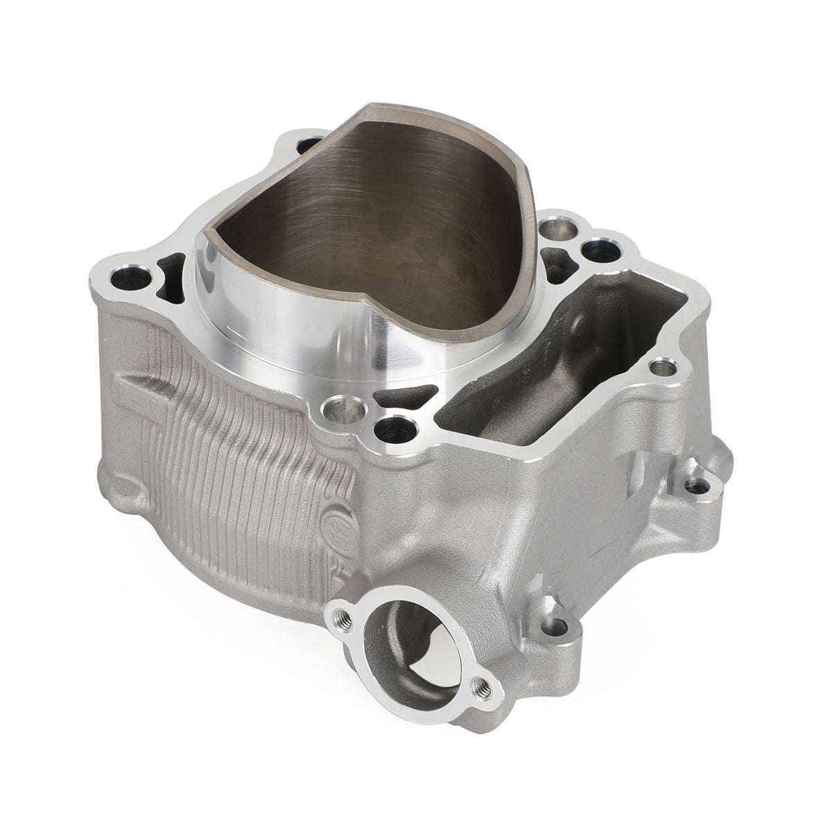 Yamaha YZ250F WR250F YZ WR 250 F 2001-2013 Cast Aluminium Cylinder Jug 77mm