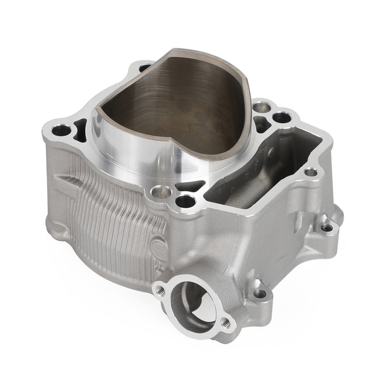 Yamaha YZ250F WR250F YZ WR 250 F 2001-2013 Cast Aluminium Cylinder Jug 77mm