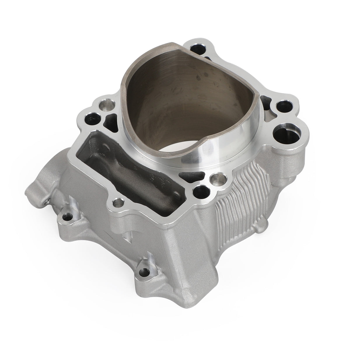 Yamaha YZ250F WR250F YZ WR 250 F 2001-2013 Cast Aluminium Cylinder Jug 77mm