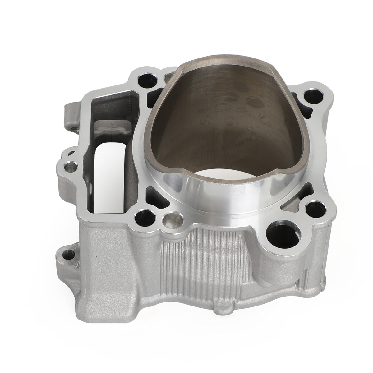 Yamaha YZ250F WR250F YZ WR 250 F 2001-2013 Cast Aluminium Cylinder Jug 77mm