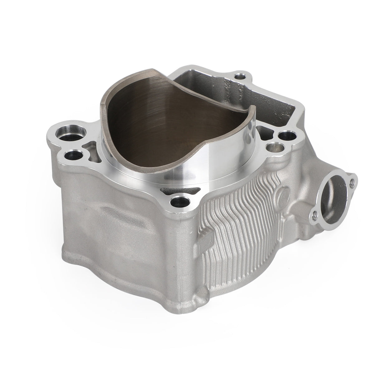 Yamaha YZ250F WR250F YZ WR 250 F 2001-2013 Cast Aluminium Cylinder Jug 77mm