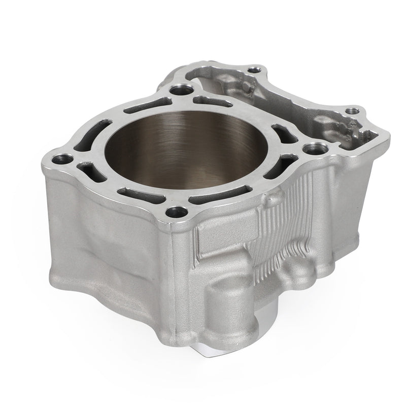 Yamaha YZ250F WR250F YZ WR 250 F 2001-2013 Cast Aluminium Cylinder Jug 77mm
