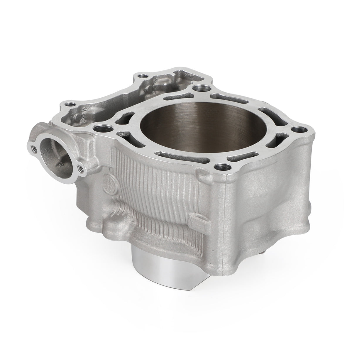 Yamaha YZ250F WR250F YZ WR 250 F 2001-2013 Cast Aluminium Cylinder Jug 77mm