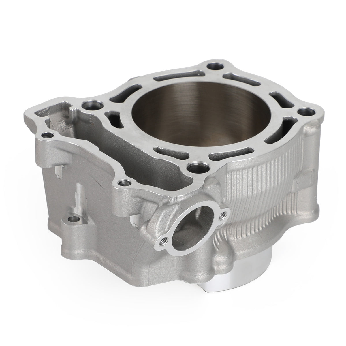 Yamaha YZ250F WR250F YZ WR 250 F 2001-2013 Cast Aluminium Cylinder Jug 77mm