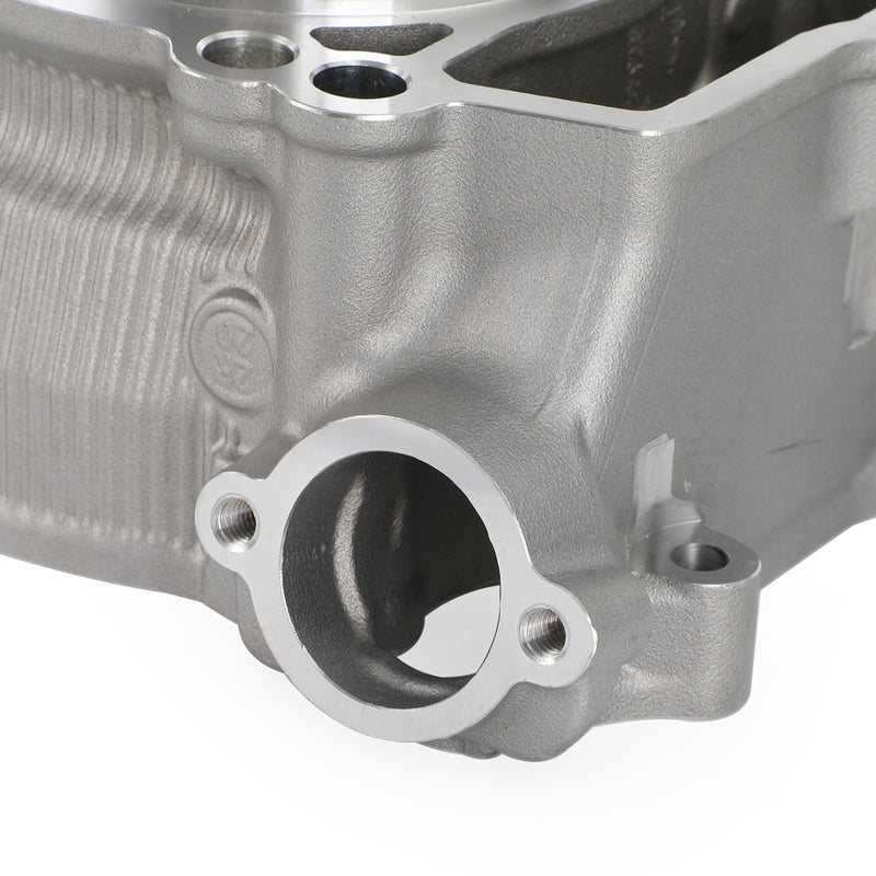 Yamaha YZ250F WR250F YZ WR 250 F 2001-2013 Cast Aluminium Cylinder Jug 77mm