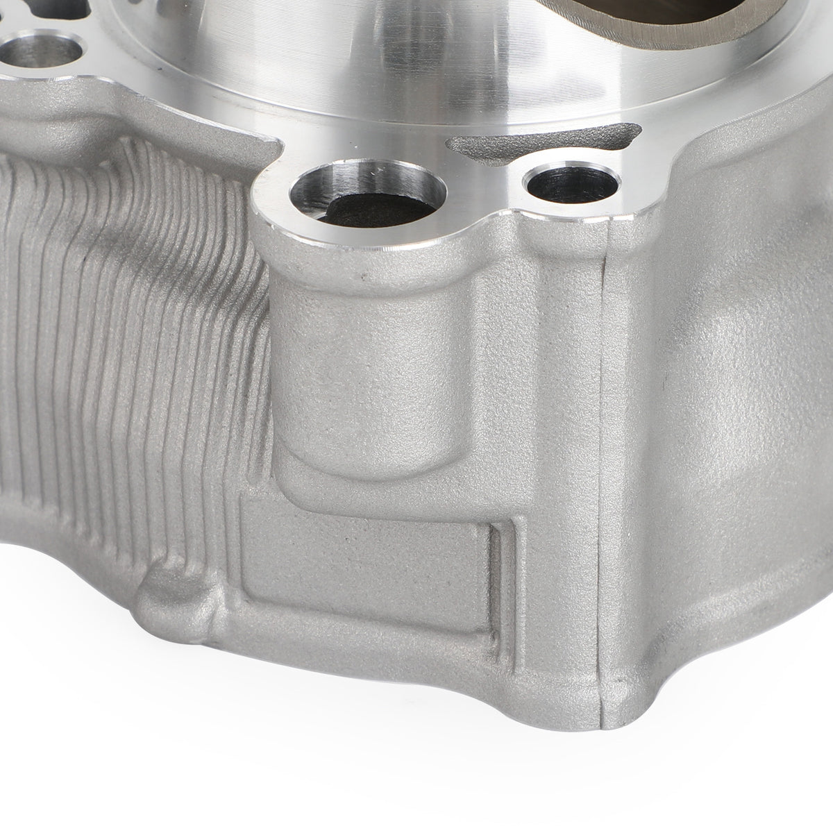 Yamaha YZ250F WR250F YZ WR 250 F 2001-2013 Cast Aluminium Cylinder Jug 77mm