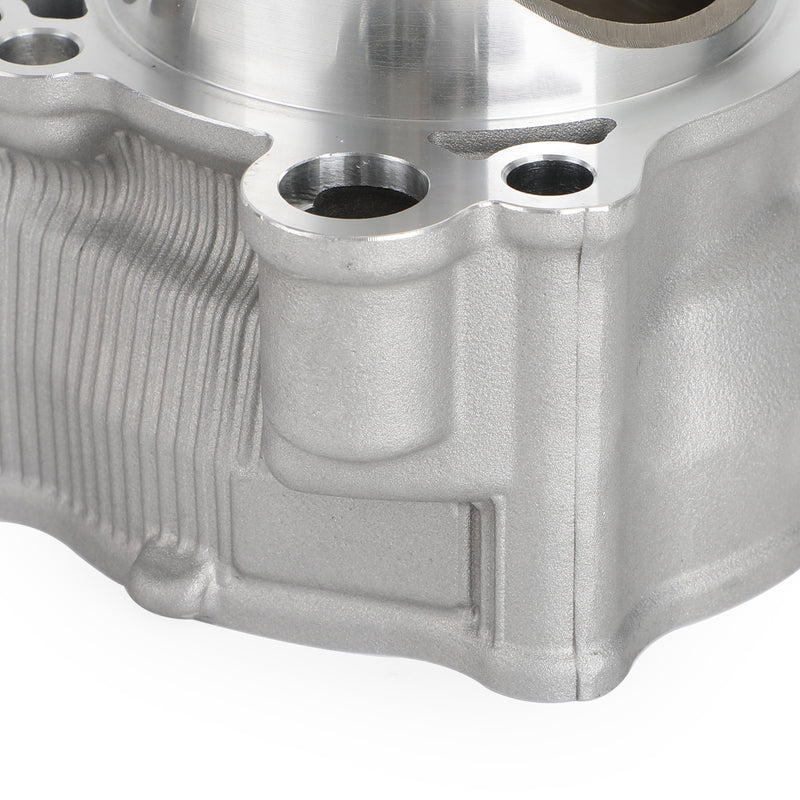 Yamaha YZ250F WR250F YZ WR 250 F 2001-2013 Cast Aluminium Cylinder Jug 77mm