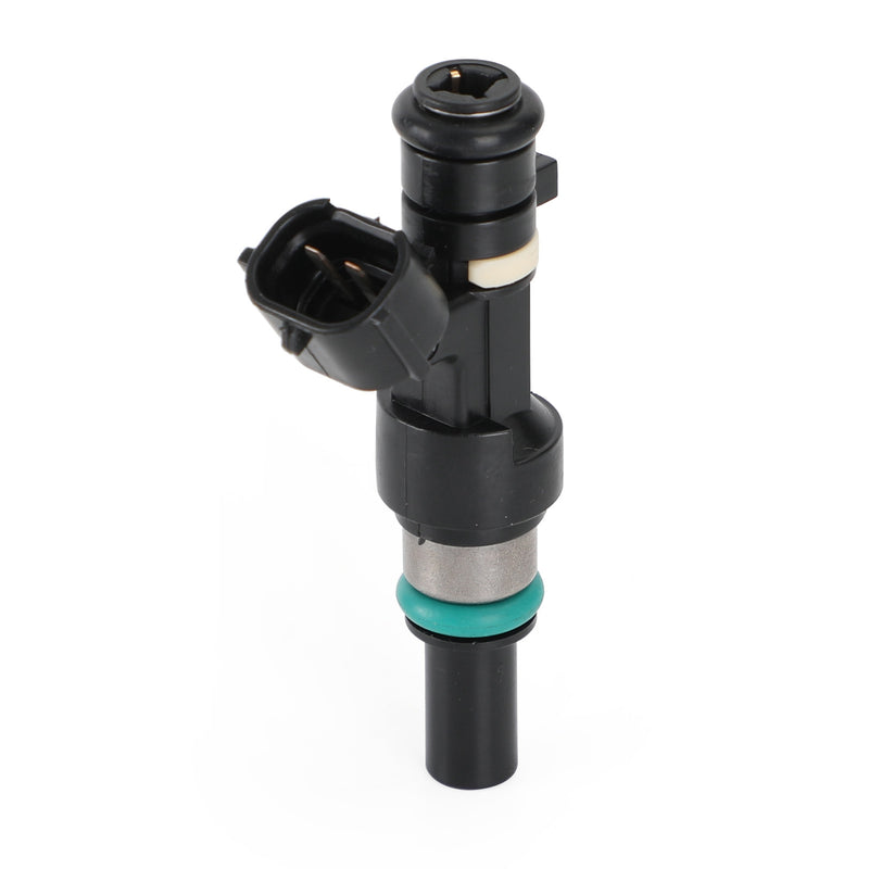 NISSAN MICRA K13 2010-2016 16600-1HC0A 1PCS Fuel Injectors FBY11H0 FBY1010